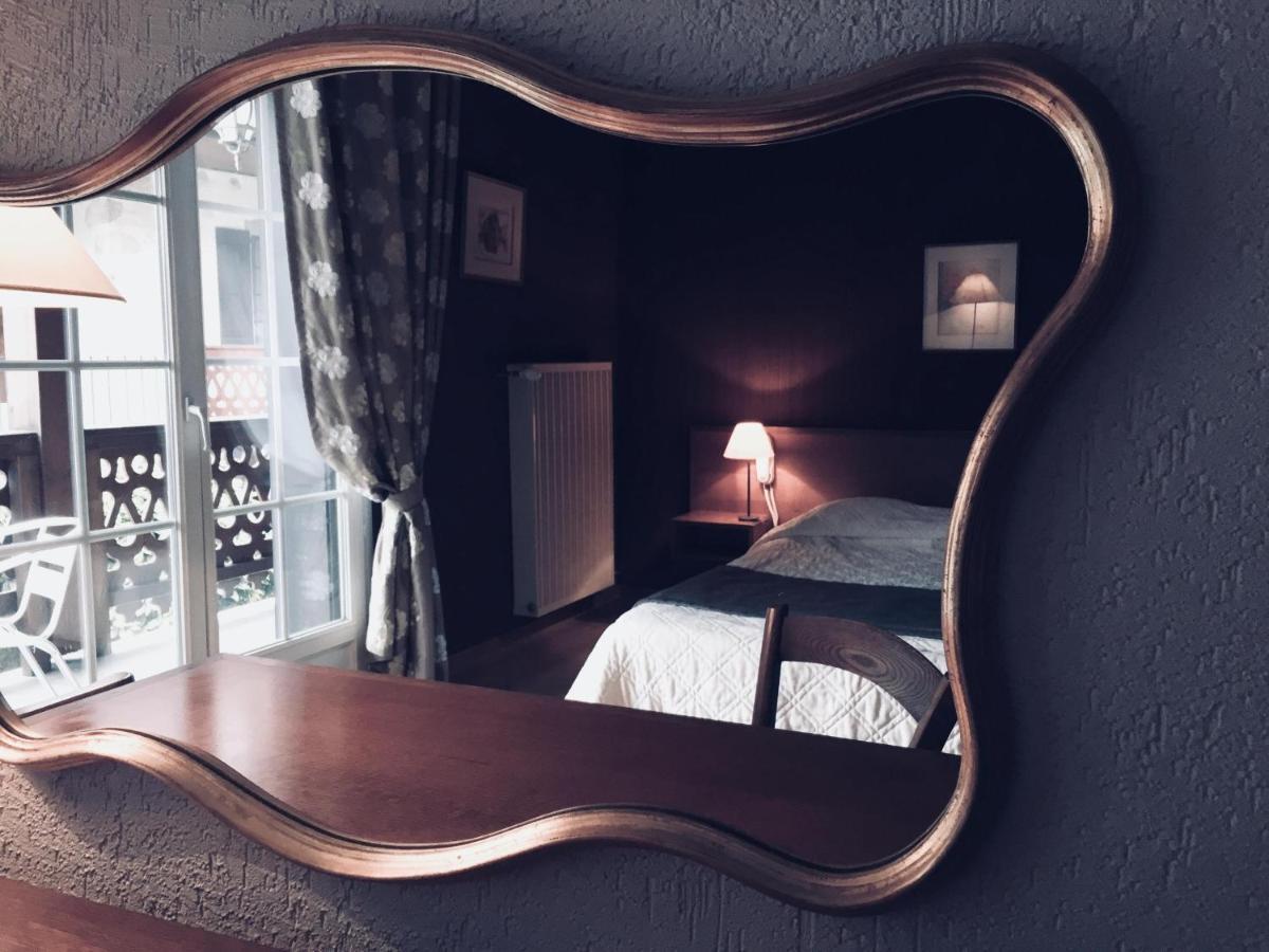 Auberge Du Roselet Duingt Cameră foto